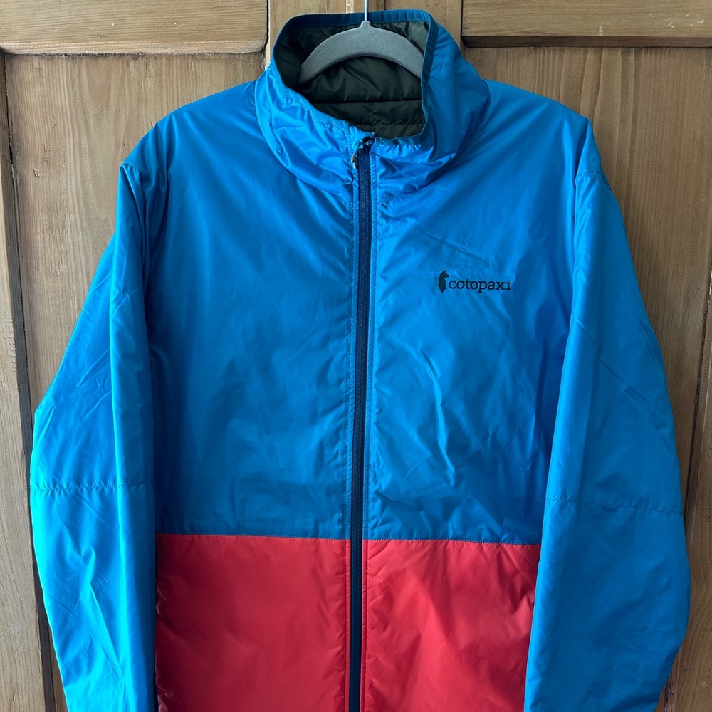 Cotopaxi Teca Calido Jacket